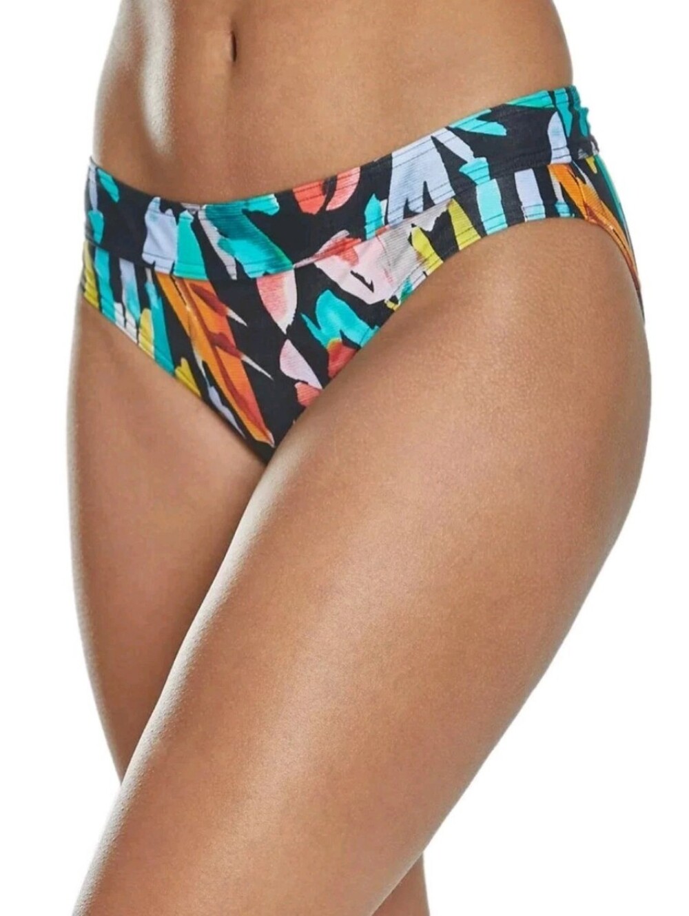 PrAna Ramba Bikini Swim Bottom - Picture 2 of 8